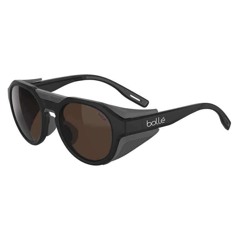 ASCENDER, Black Matte-Bollé 100 Gun, hi-res image number null